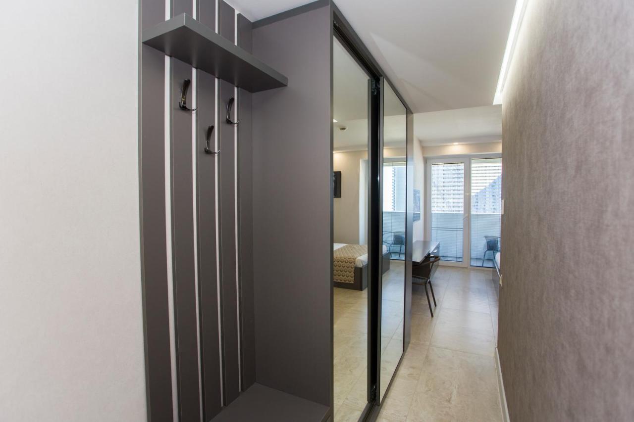 Batumi Premiums Apartments Betta Eksteriør billede