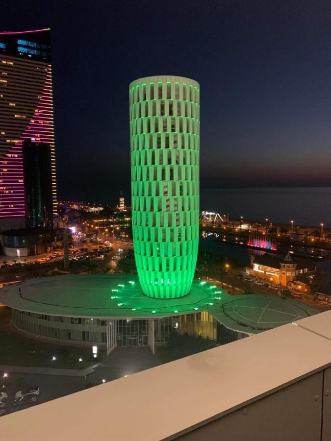 Batumi Premiums Apartments Betta Eksteriør billede